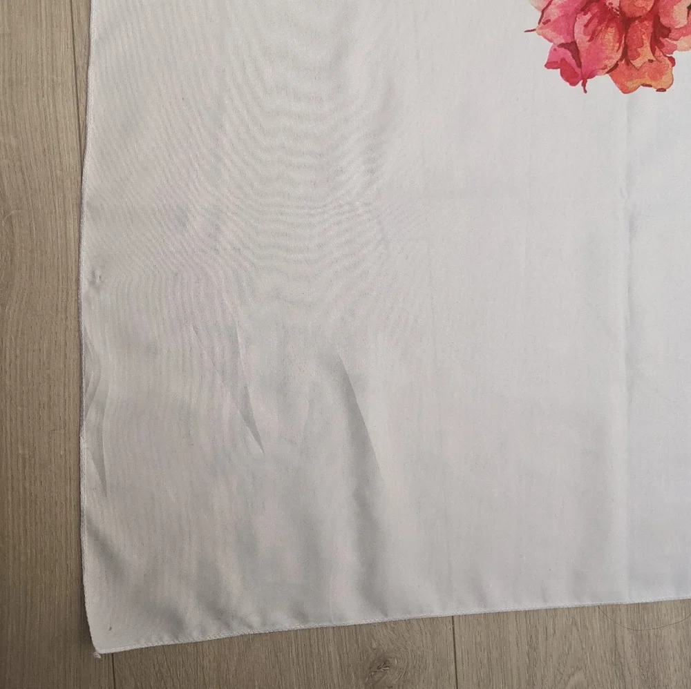 Floral Tapestry-Succulents & Cactus (Like New)